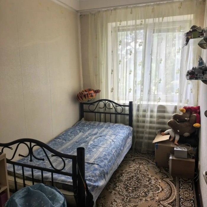 Фото 7344 Продам 3х комн. квартиру по ул. Ленинградской