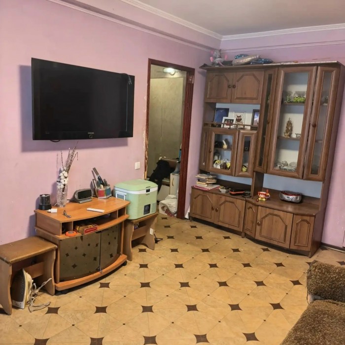 Фото 7344 Продам 3х комн. квартиру по ул. Ленинградской