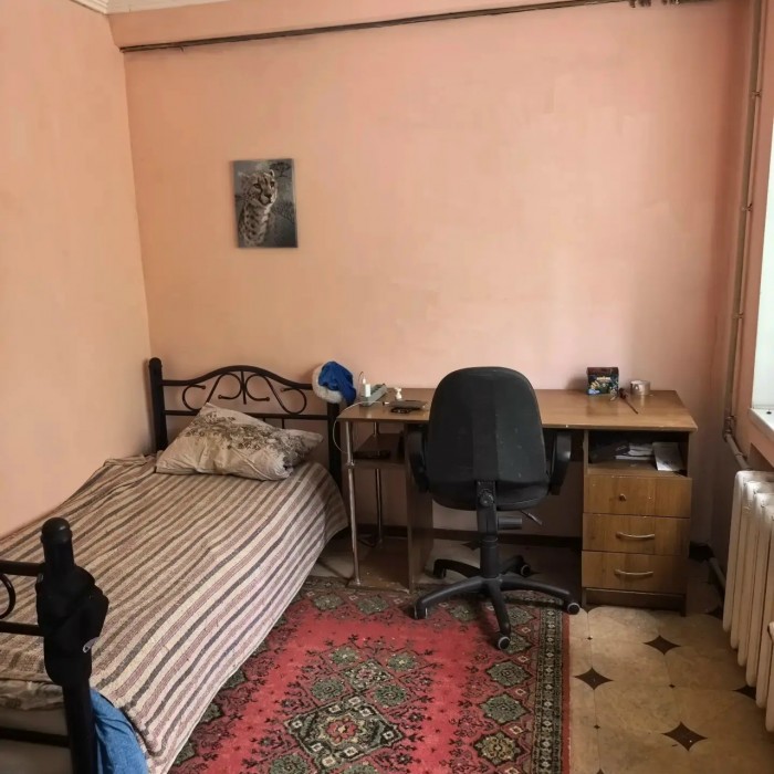 Фото 7344 Продам 3х комн. квартиру по ул. Ленинградской