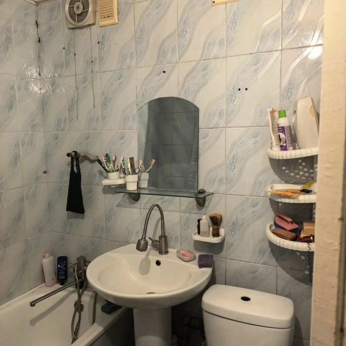Фото 7344 Продам 3х комн. квартиру по ул. Ленинградской