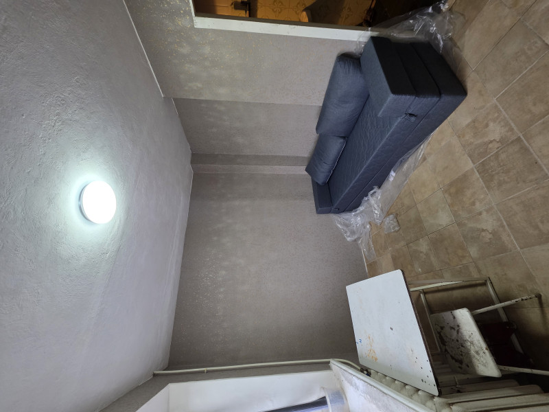 Продаётся однокомнатная квартира, 16,4 м²