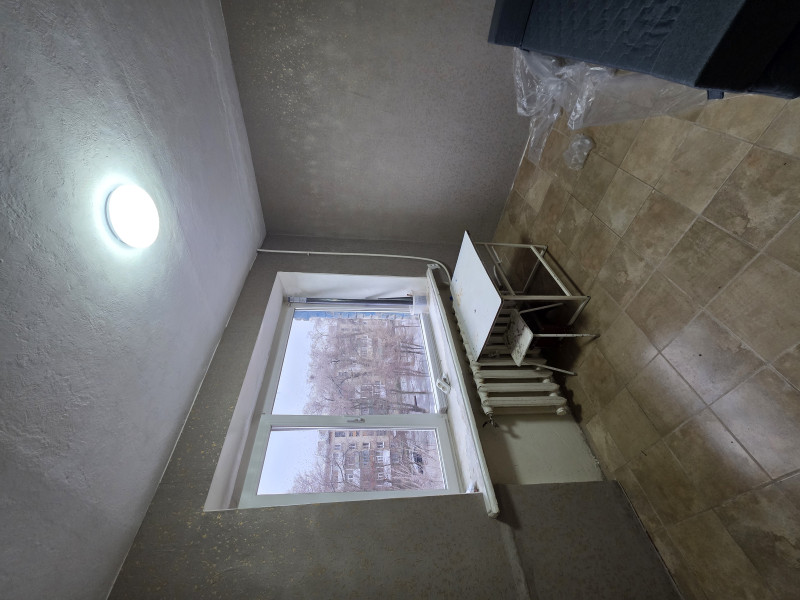 Фото Продаётся однокомнатная квартира, 16,4 м²