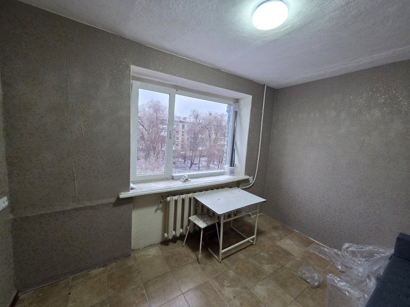 Фото Продаётся однокомнатная квартира, 16,4 м²