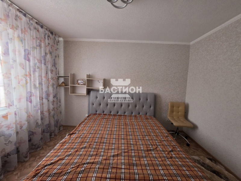 Фото Продаётся двухкомнатная квартира, 56 м²