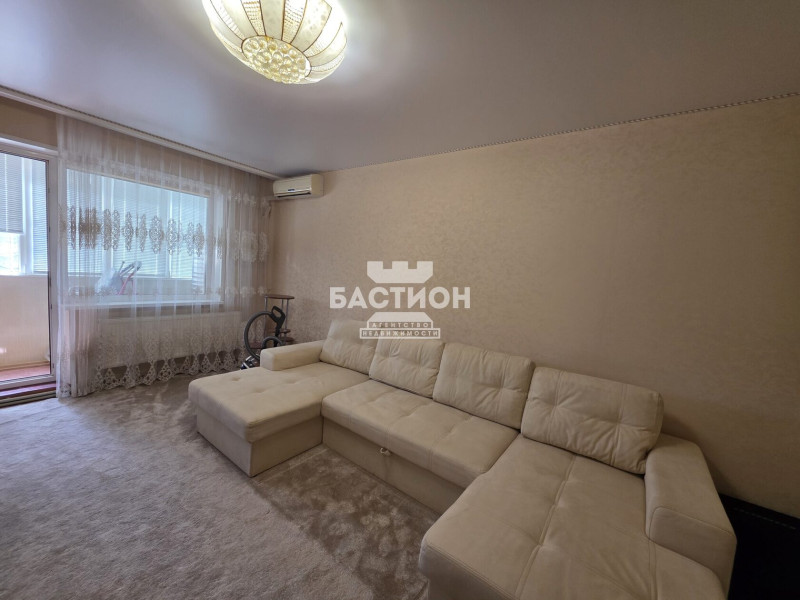 Фото Продаётся двухкомнатная квартира, 56 м²