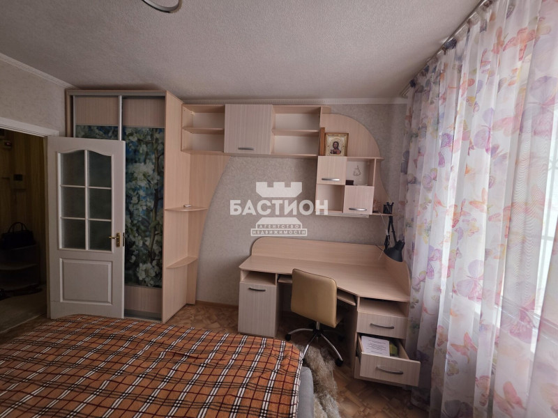Фото Продаётся двухкомнатная квартира, 56 м²