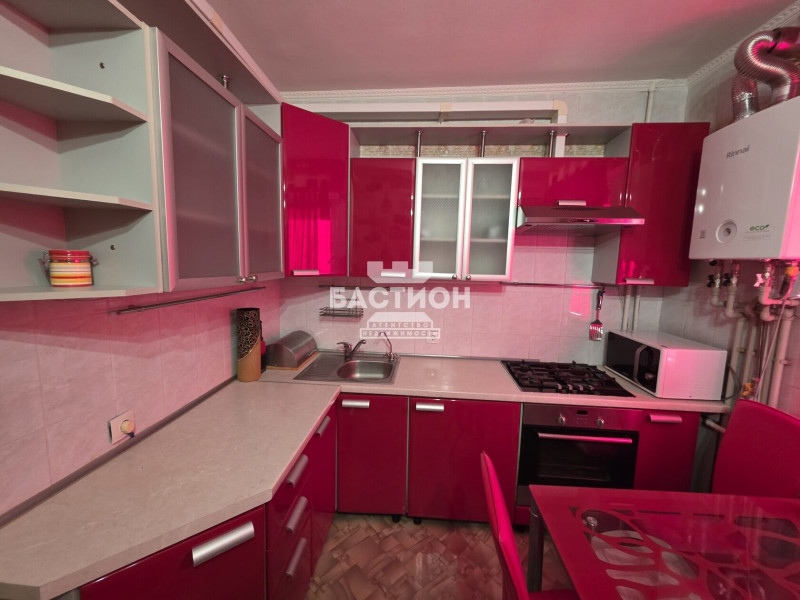 Фото Продаётся двухкомнатная квартира, 56 м²
