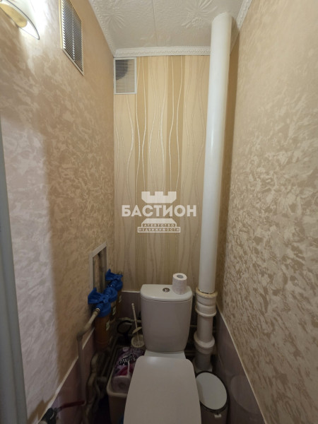 Фото Продаётся двухкомнатная квартира, 56 м²