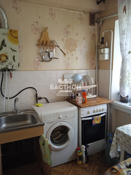 Фото 2-х комнатная квартира, ул. Попова 79, ID: 2165012