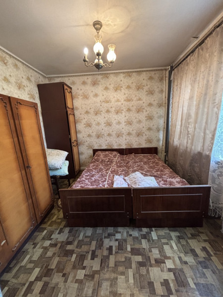 Фото 4-х комнатная квартира п. Юбилейное