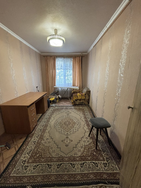 Фото 4-х комнатная квартира п. Юбилейное