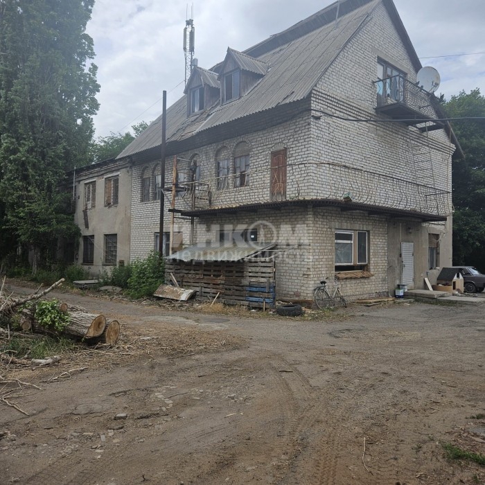 СРОЧНО! Продам базу по Ул. Лутугинской 955м2