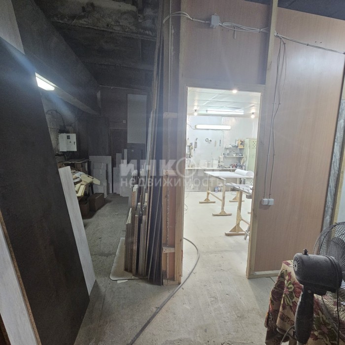 Фото СРОЧНО! Продам базу по Ул. Лутугинской 955м2