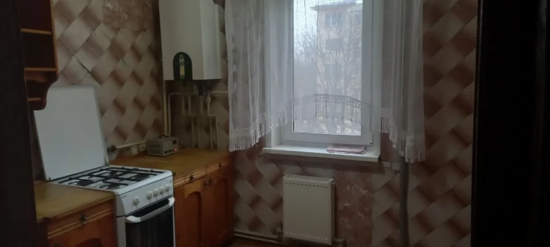 Фото 2-комнатная квартира, 52,2 м², ул. Королева