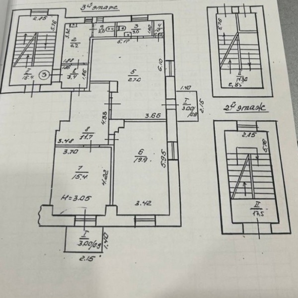Фото Продам помещение 93м2, рн Динамо