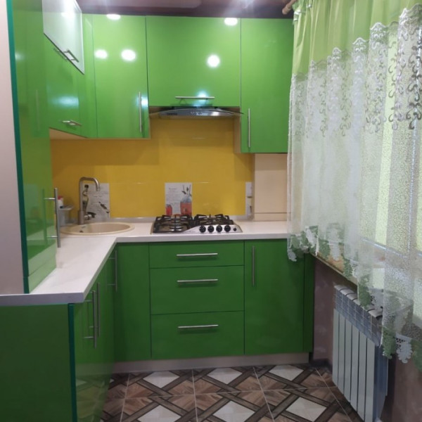 № 6319 Продам 2х комн. квартиру в р-не СМ &amp;quot;Айсберг&amp;quot;