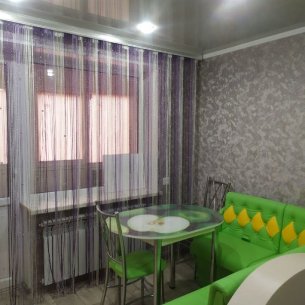 Фото № 6319 Продам 2х комн. квартиру в р-не СМ "Айсберг"