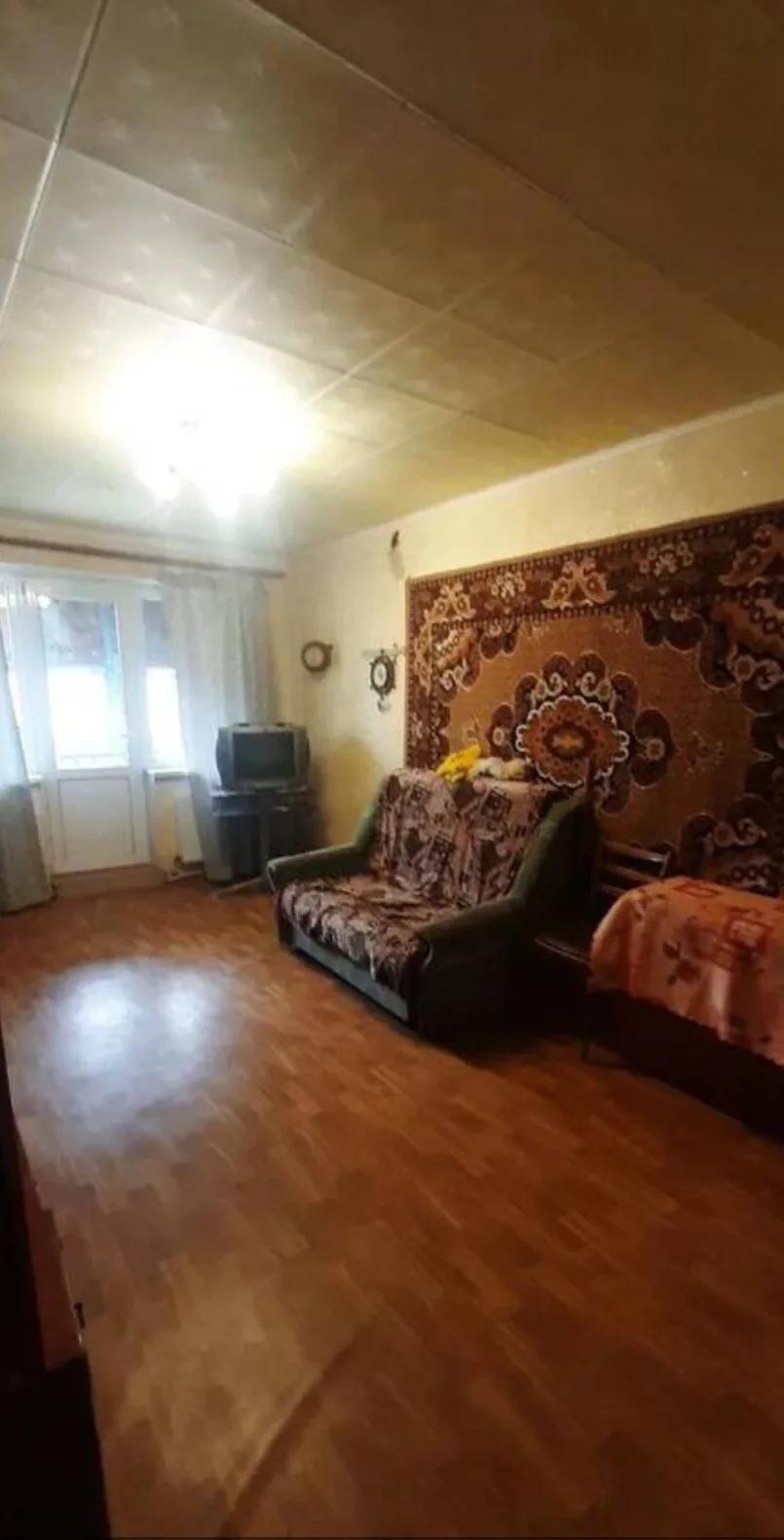 3-комнатная квартира, п. Юбилейный, ул. Котовского!