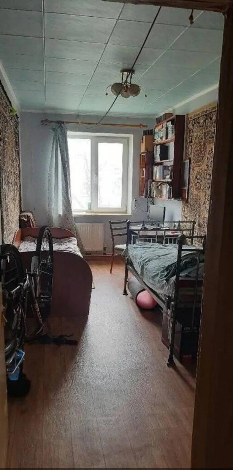 Фото 3-комнатная квартира, п. Юбилейный, ул. Котовского!