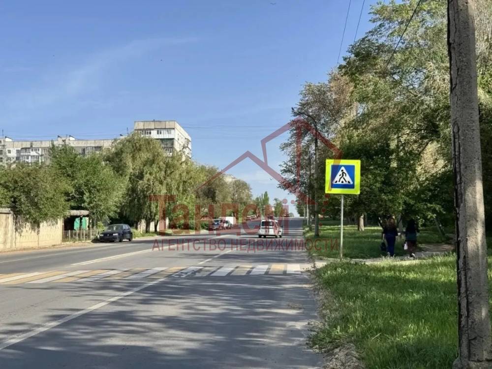 Фото Продается Участок 8 сот ул. Смоленская - Объект №386