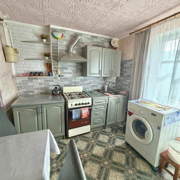 Фото Продам дом в районе парка 1мая, ул Писарева