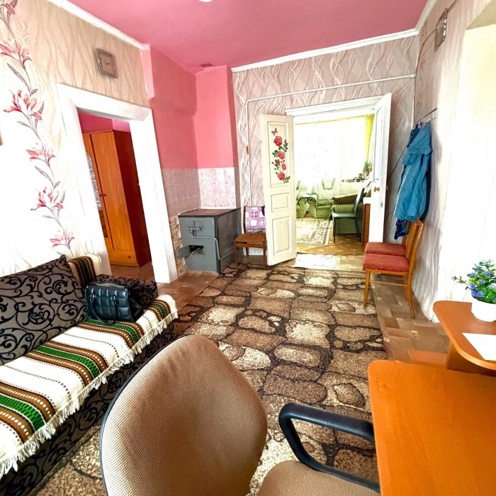 Фото Продам дом в районе парка 1мая, ул Писарева