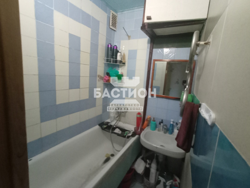 Фото 3-х комнатная квартира, поселок городского типа Юбилейное, квартал Королёва, 5 ID:1919004