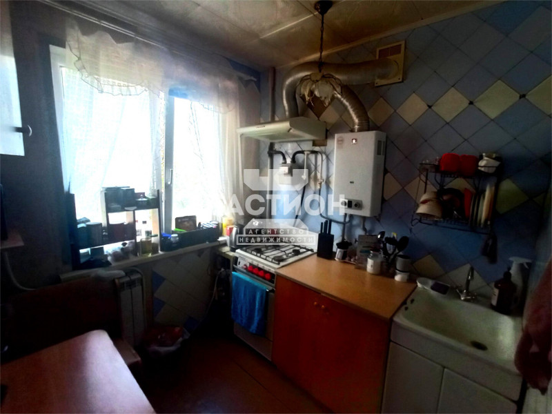 Фото 3-х комнатная квартира, поселок городского типа Юбилейное, квартал Королёва, 5 ID:1919004