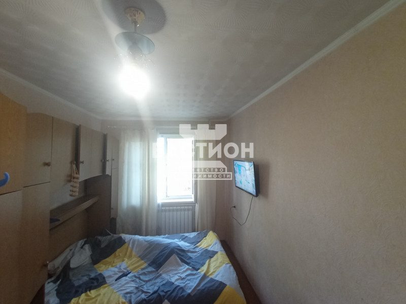 Фото 3-х комнатная квартира, поселок городского типа Юбилейное, квартал Королёва, 5 ID:1919004