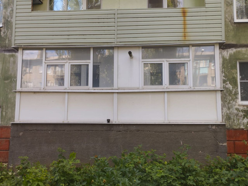 Фото Продам квартиру г. Брянка, ул. Щетинина, д. 3.