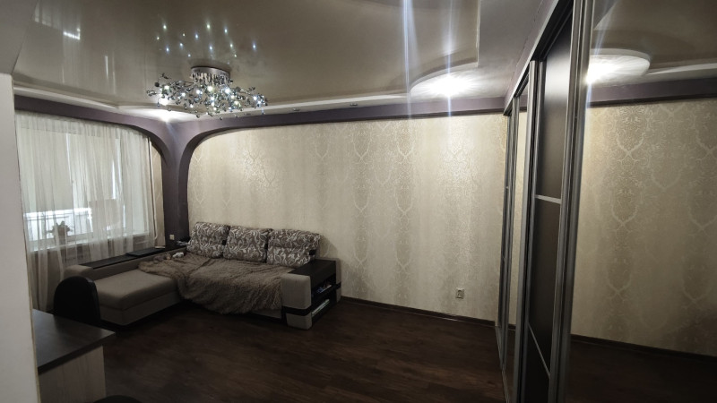 Фото №886 Продается 2-х комнатная квартира по ул. Ленина, район Торгового центра