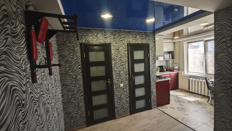 Фото №886 Продается 2-х комнатная квартира по ул. Ленина, район Торгового центра