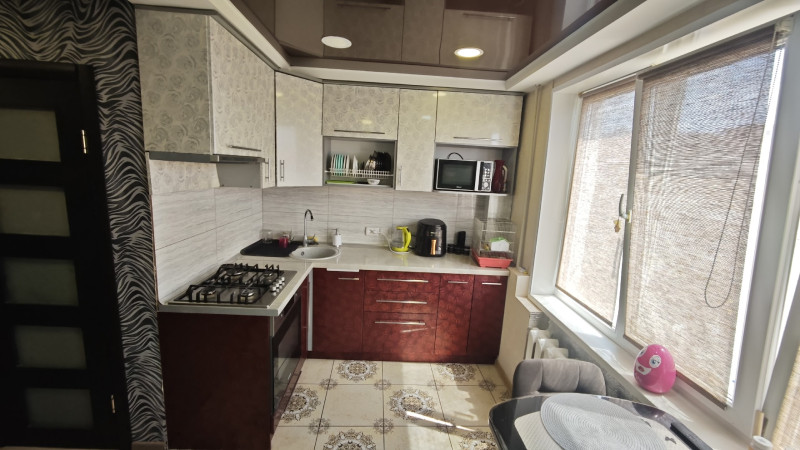 Фото №886 Продается 2-х комнатная квартира по ул. Ленина, район Торгового центра