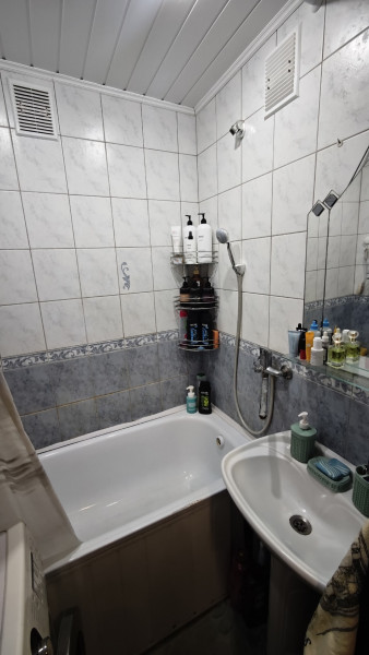 Фото №886 Продается 2-х комнатная квартира по ул. Ленина, район Торгового центра