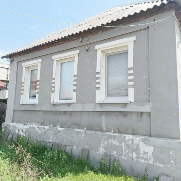 Продам дом Западный пр. ( Верхний Камброд)