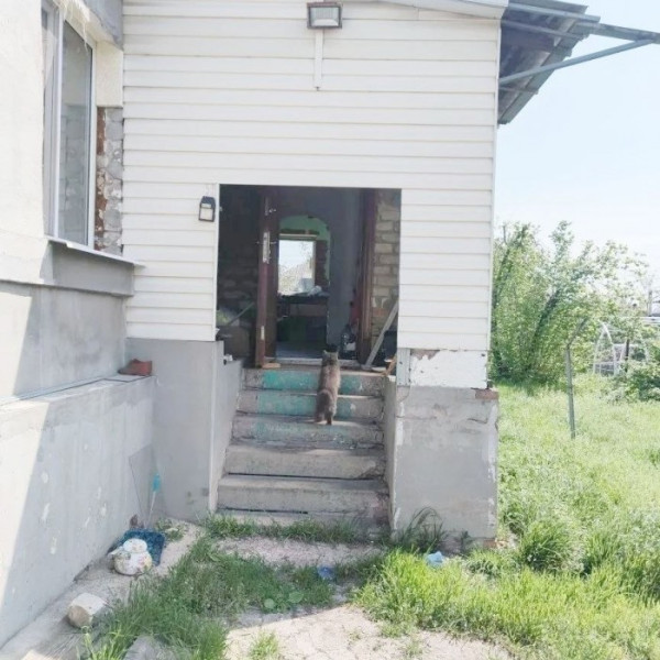 Фото Продам дом Западный пр. ( Верхний Камброд)