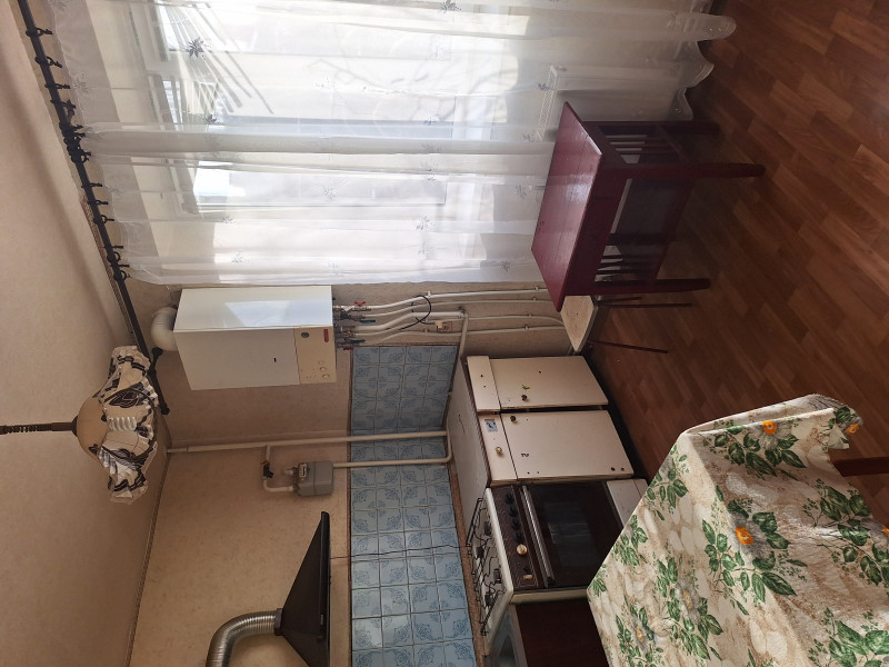 Продаётся 2-комнатная квартира в городе Брянка, ул. Смоленская, д. 3а.