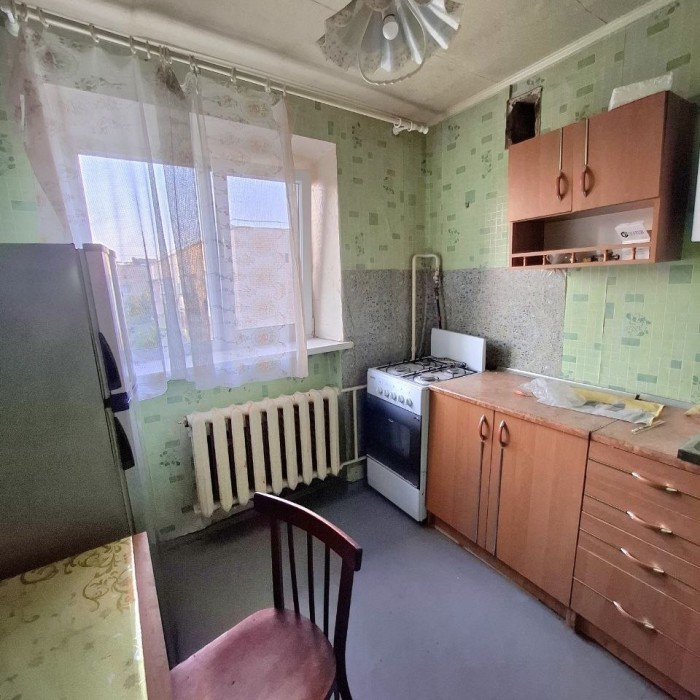 Фото Продам 1-к квартиру в Луганске на кв. Шевченко.