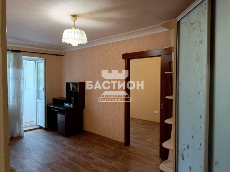 Фото 2-комнатная квартира, улица 395-Шахтерской Дивизии , 4 , ID: 1917441