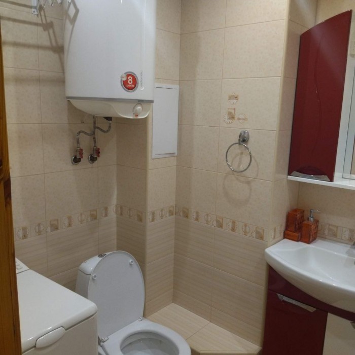 Фото Продам 3х-комнатную квартиру, кв Степной( район кольца Мирного)