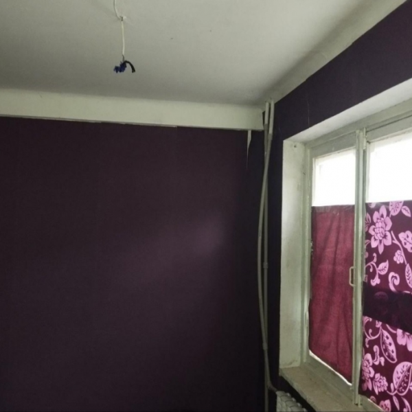 Фото Продам 4к квартиру на кв.Солнечный