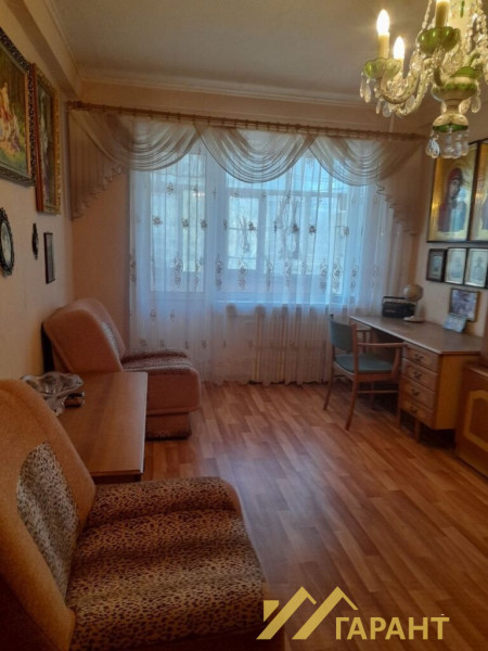 Фото 2-к квартира по пр. Металлургов г.Алчевск#1410