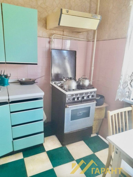 2-к квартира по пр. Металлургов г.Алчевск#1410