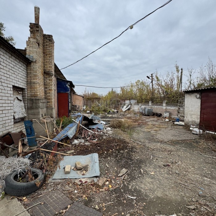 Фото База- 306м2, 9-й Лутугинский проезд